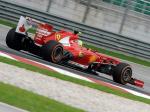 Ferrari F138 2013 года